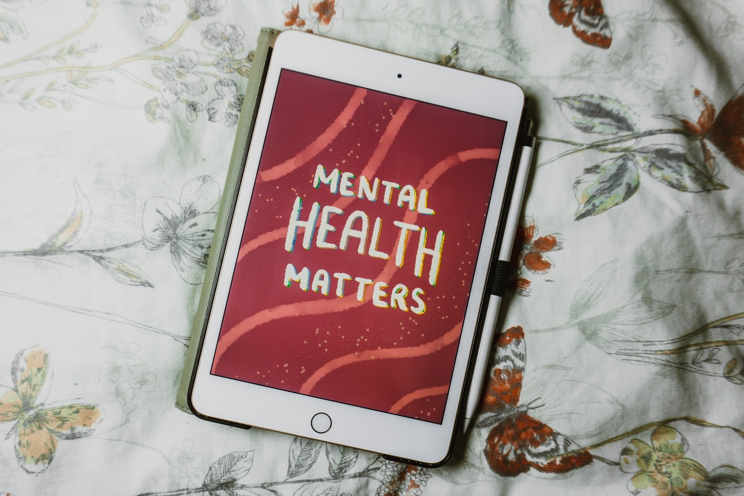 Mental Health: Daily Practices for Inner Peace